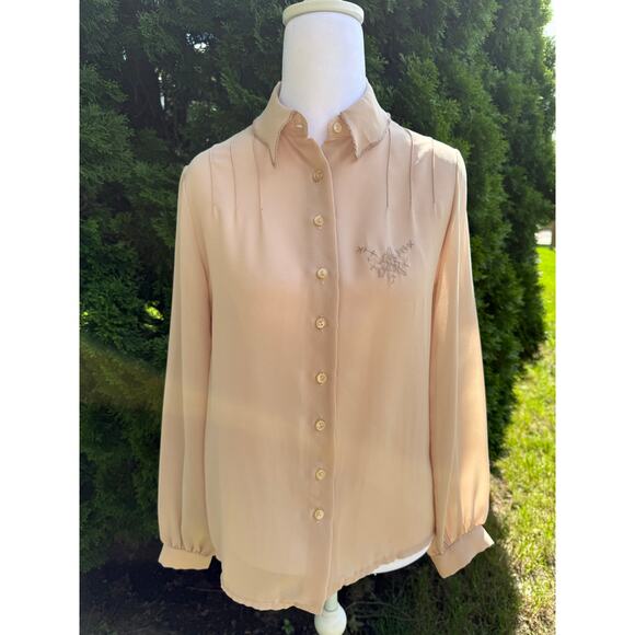 Vintage LATC Los Angeles Top Co Size 5/6 - Picture 1 of 7